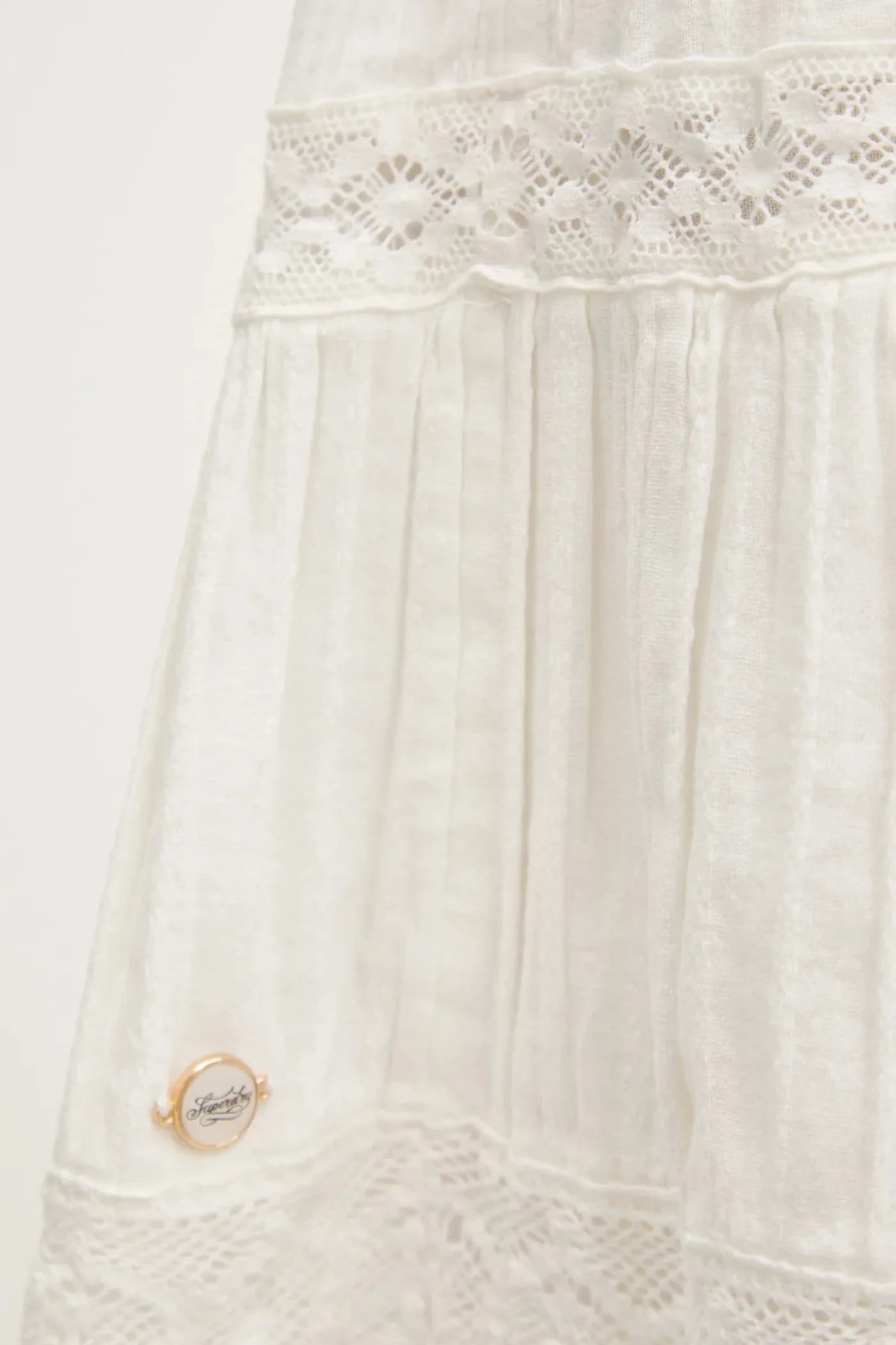 Юбка - фото 5