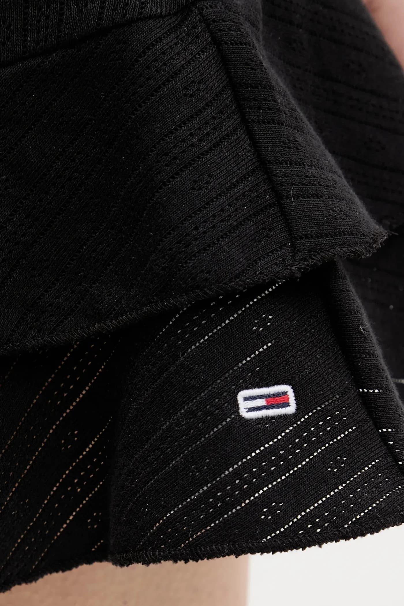 Хлопковая юбка - фото 5