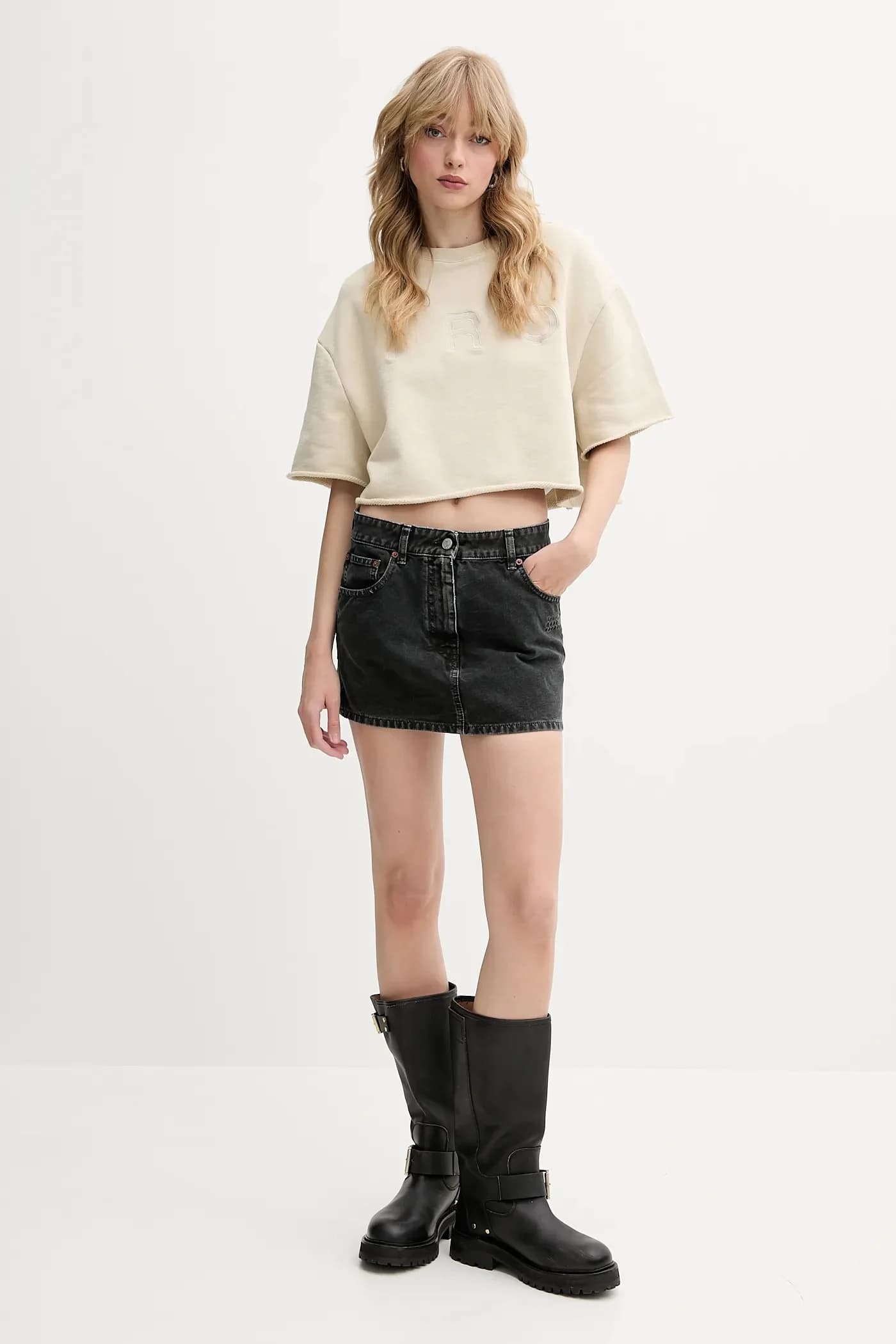 Юбка - фото 2