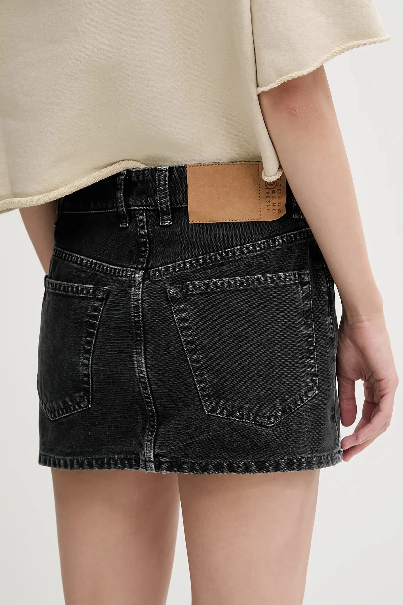 Юбка - фото 3