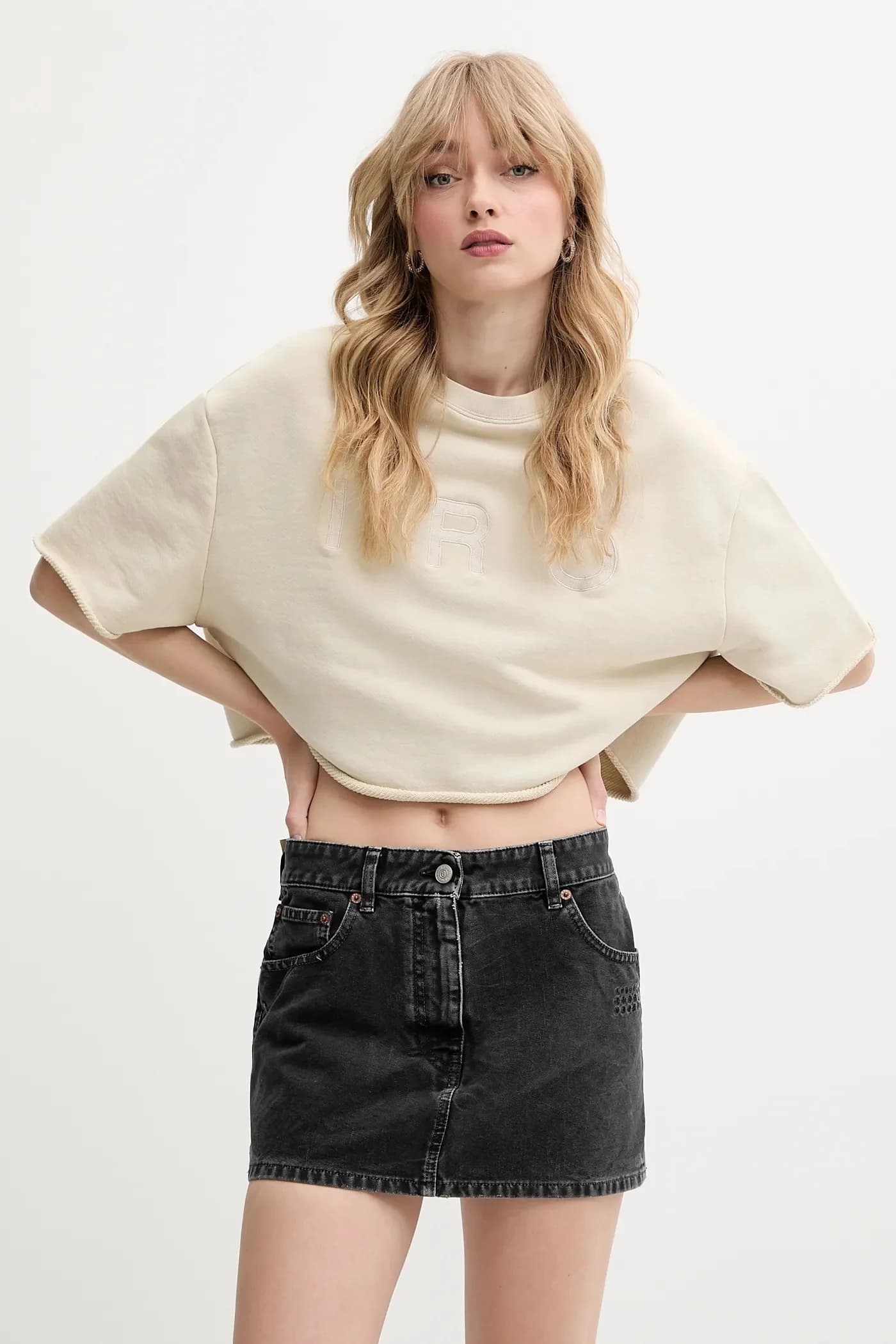 Юбка - фото 4