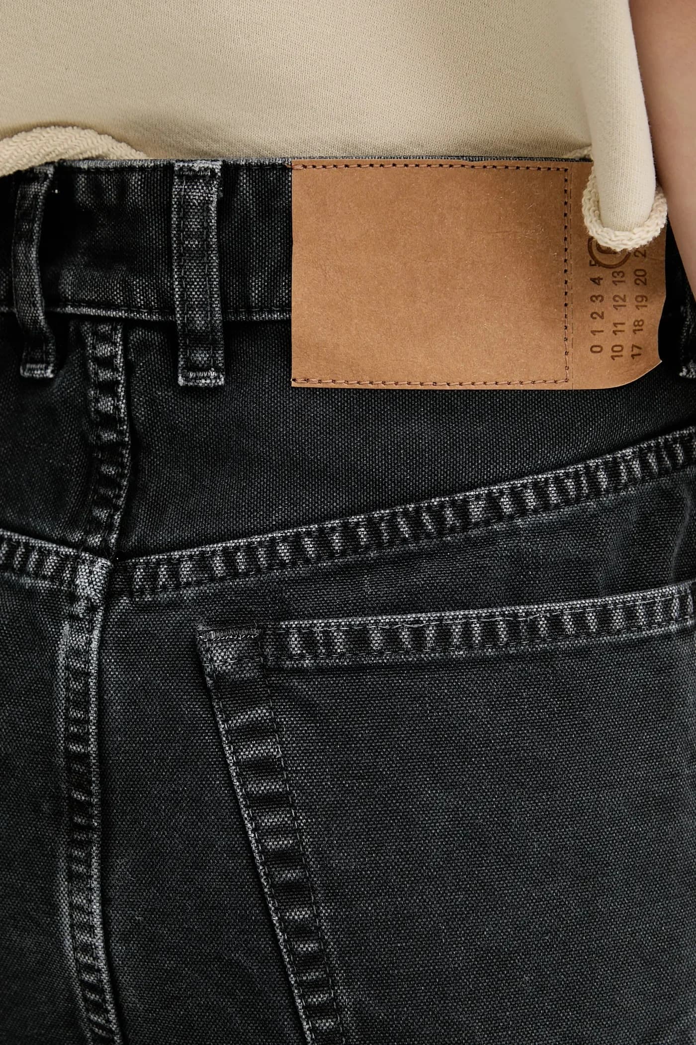 Юбка - фото 5