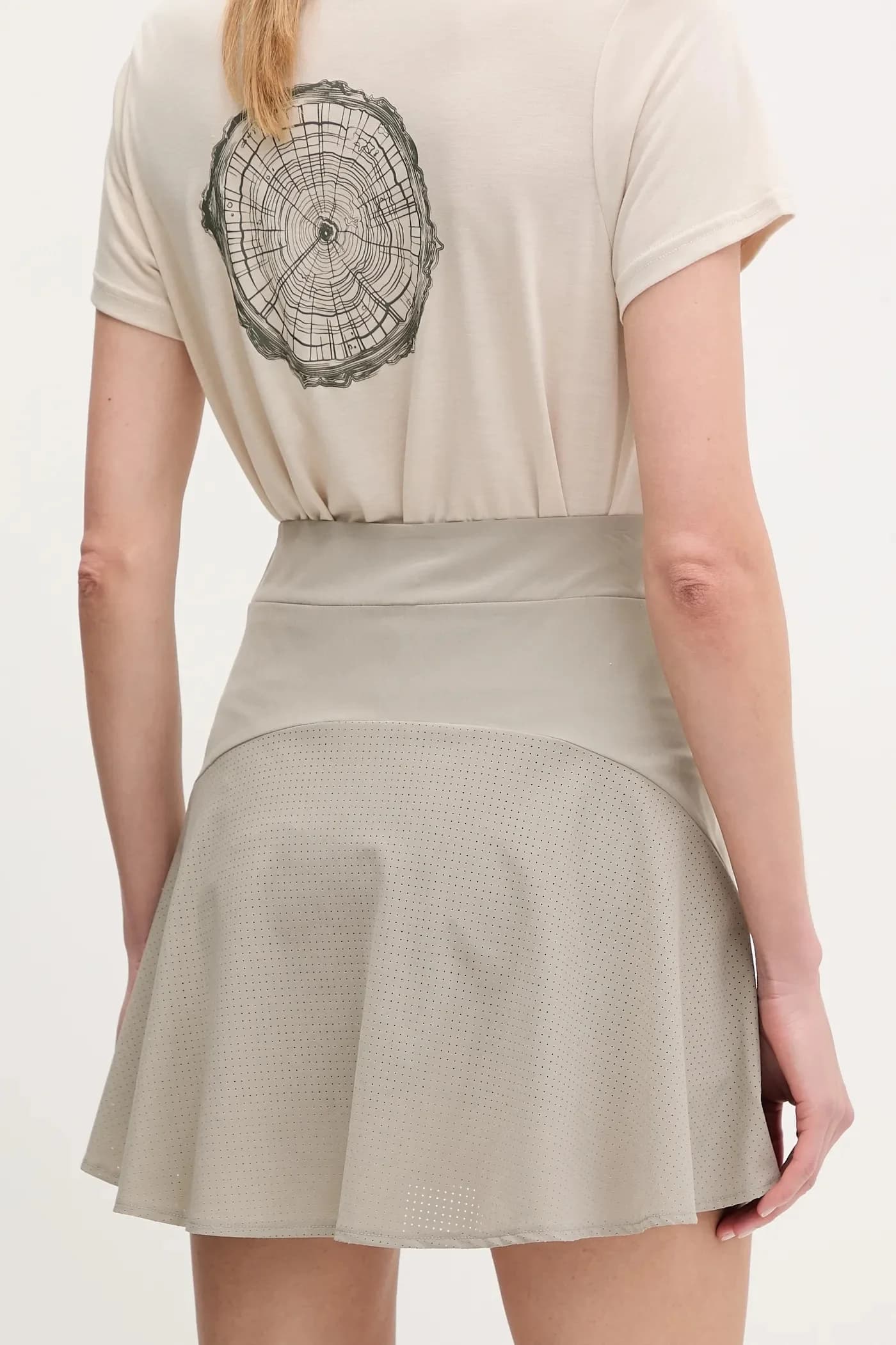 спортивная юбка Thalia - фото 3