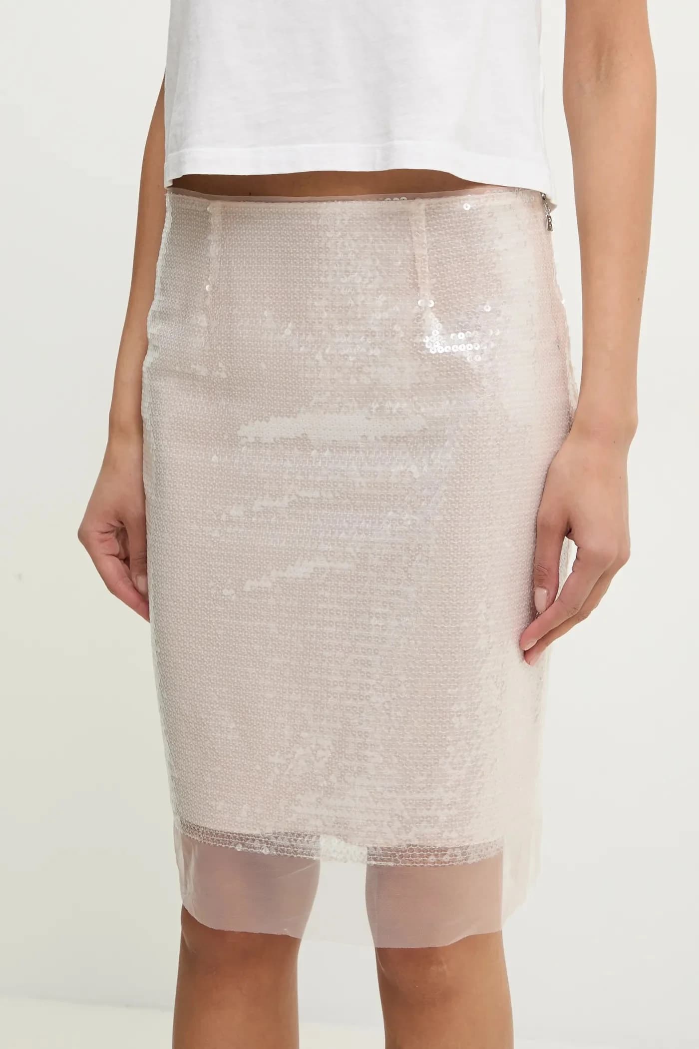 Юбка - фото 2