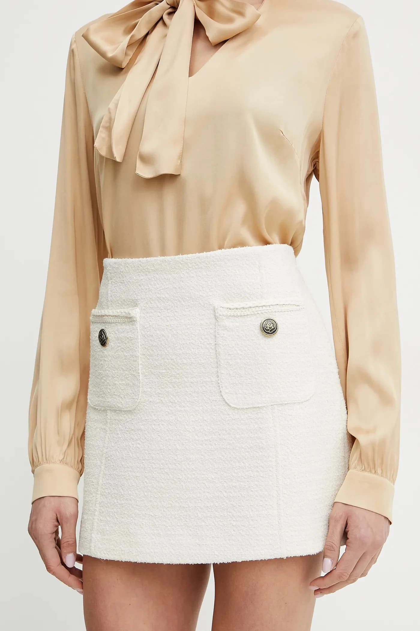 ТАНЦУЮЩАЯ юбка