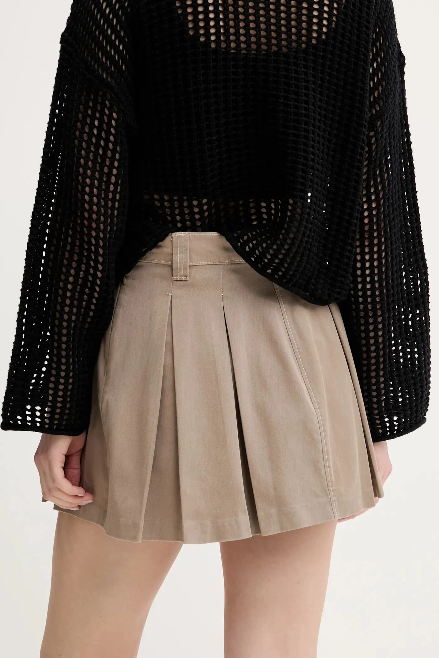 Юбка - фото 3