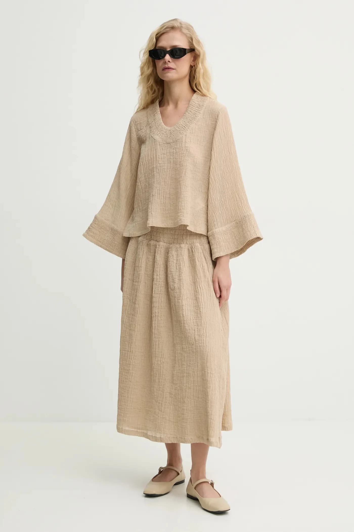 Соль юбка - фото 2