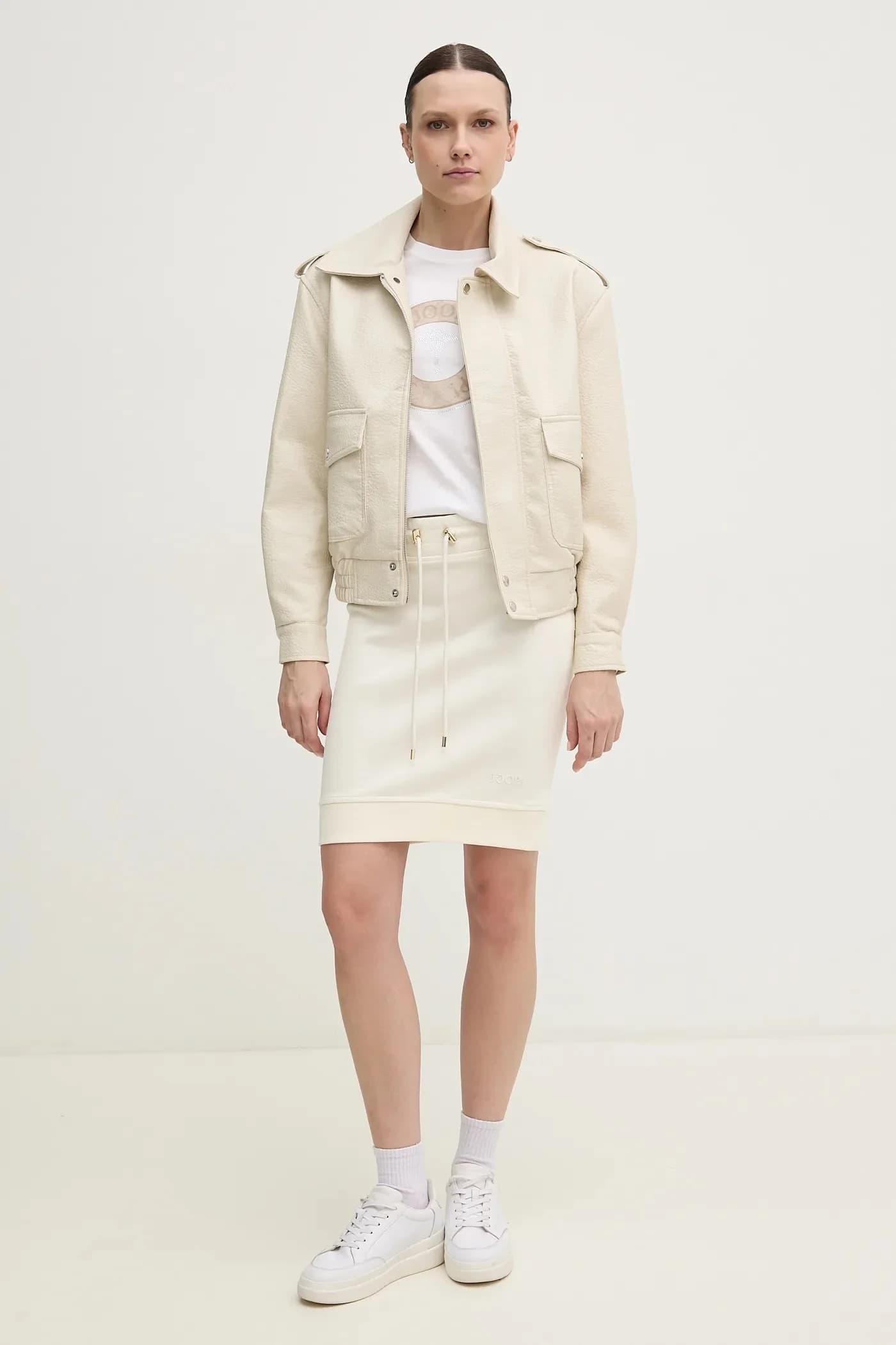 Юбка - фото 2