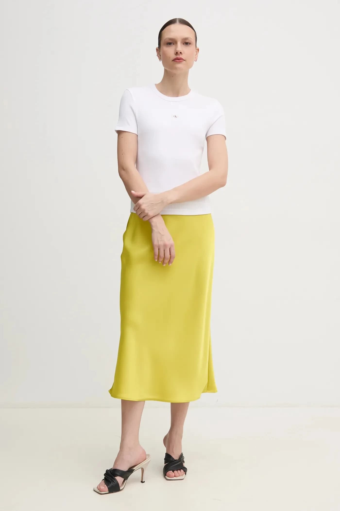 Юбка - фото 5