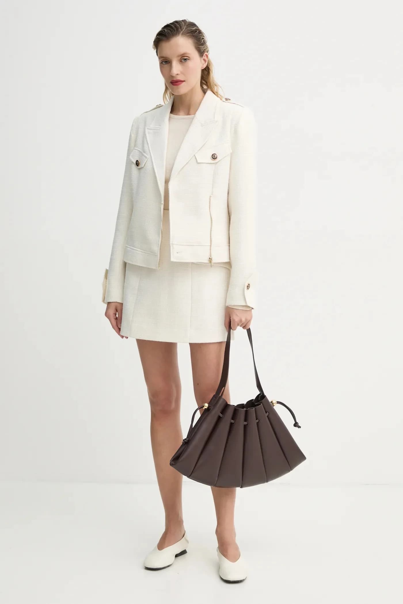 Юбка - фото 2