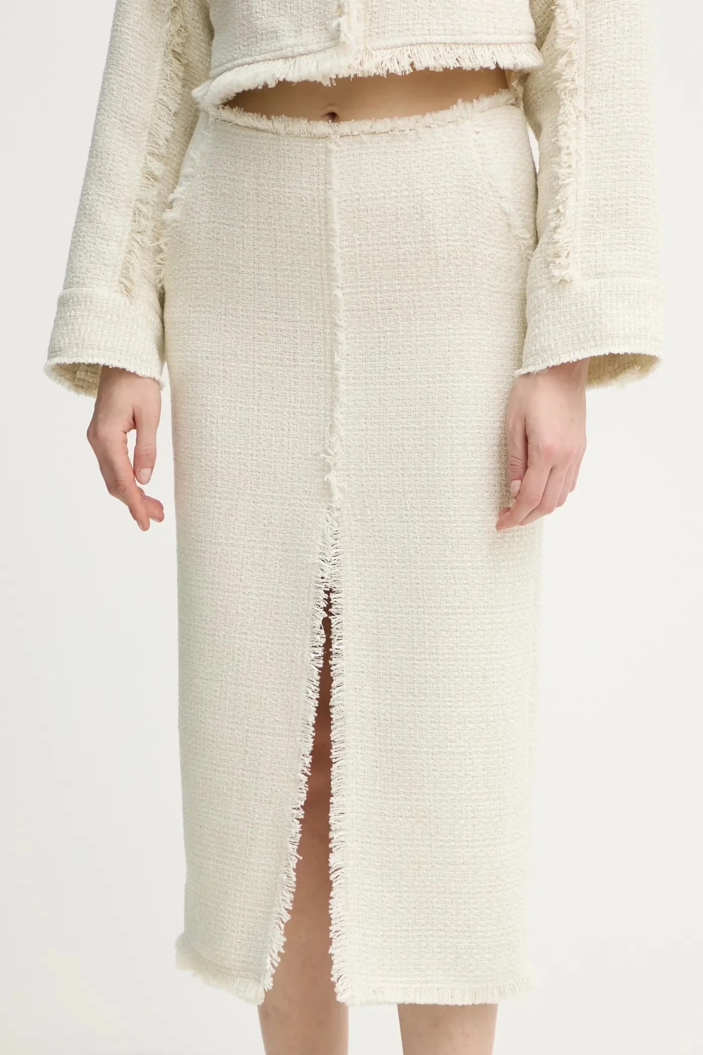 Каминная юбка