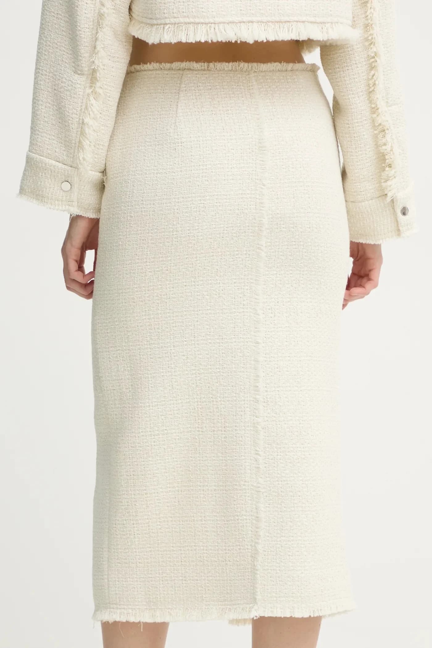 Каминная юбка - фото 3