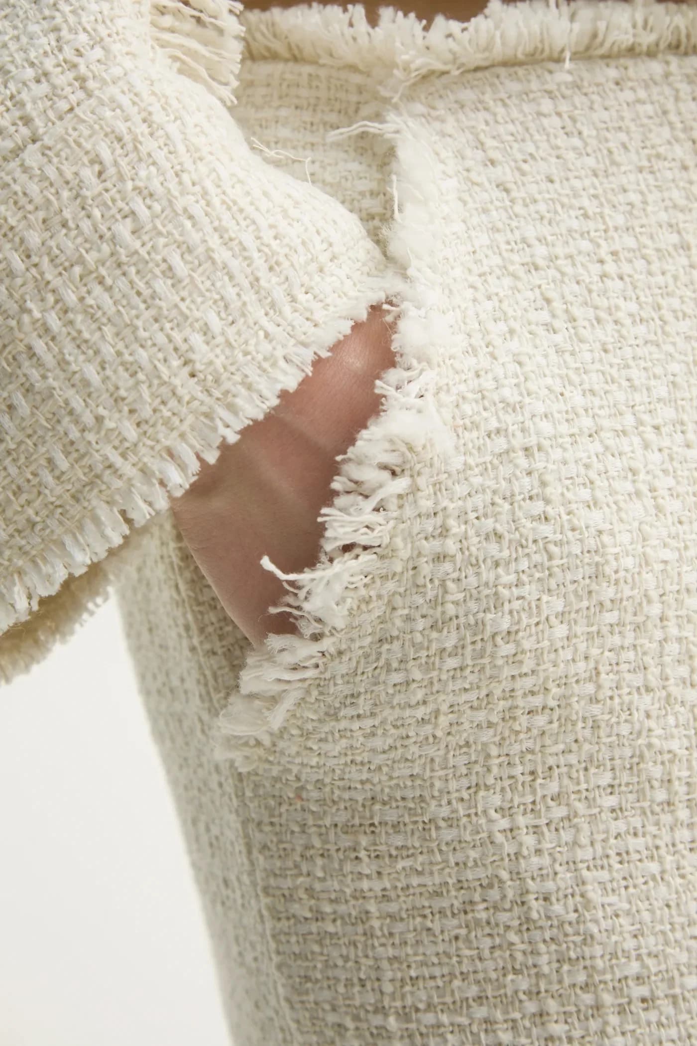 Каминная юбка - фото 4