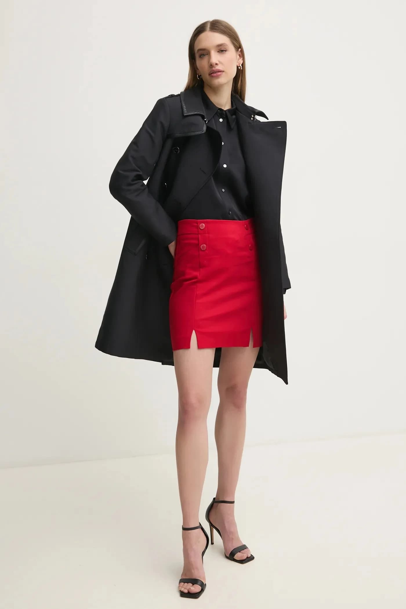 ДЖОН юбка - фото 2