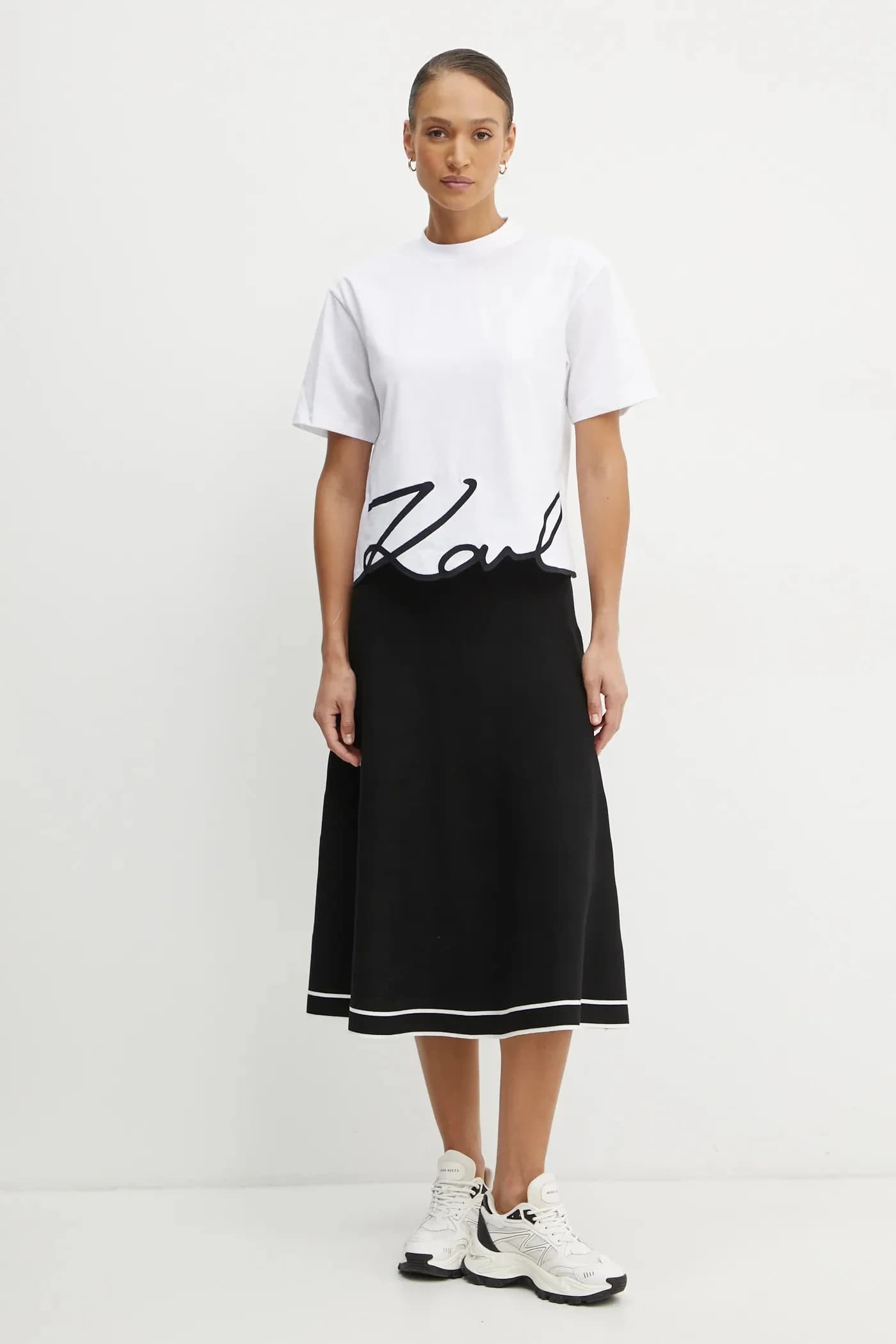 Юбка - фото 2