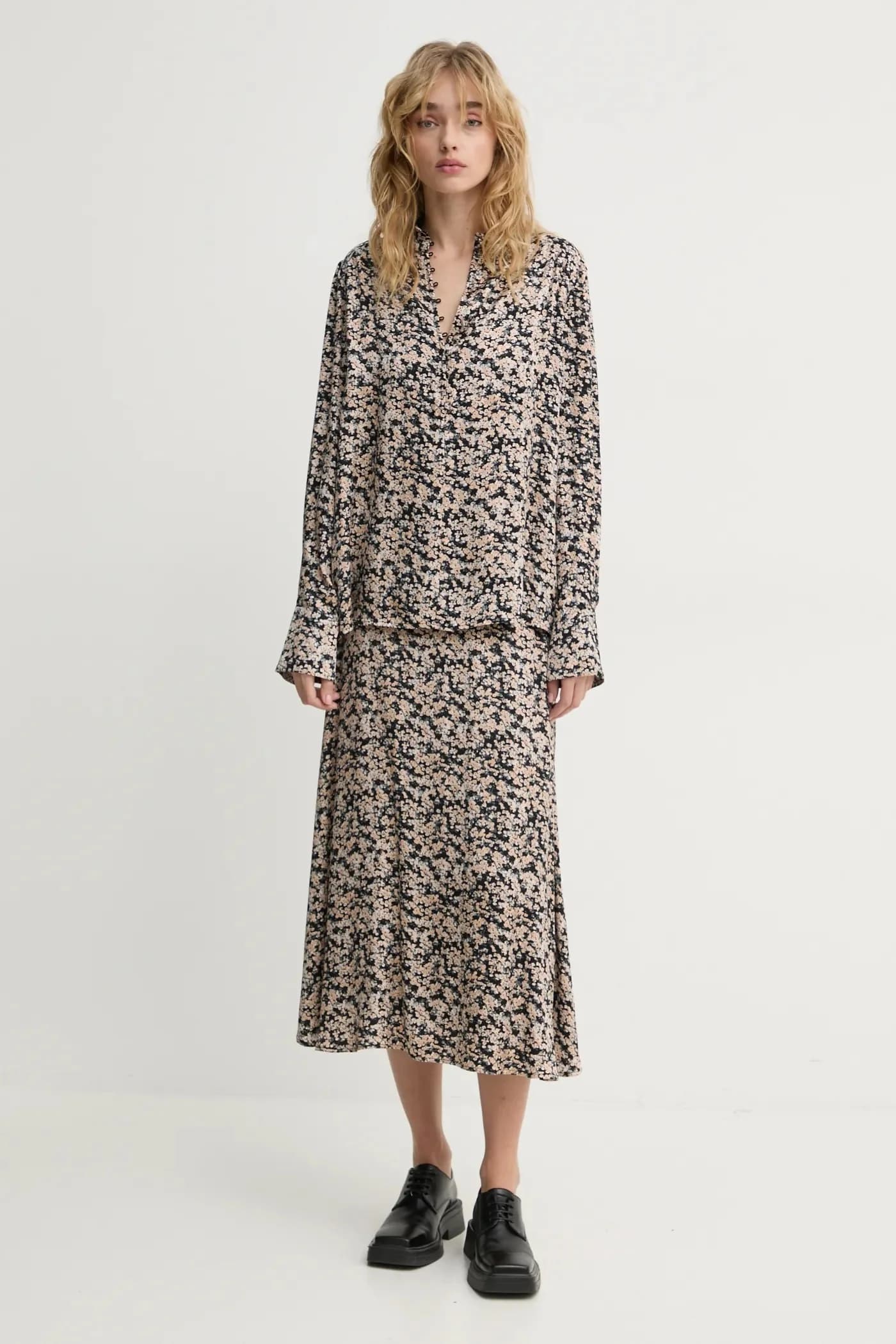 Юбка - фото 2