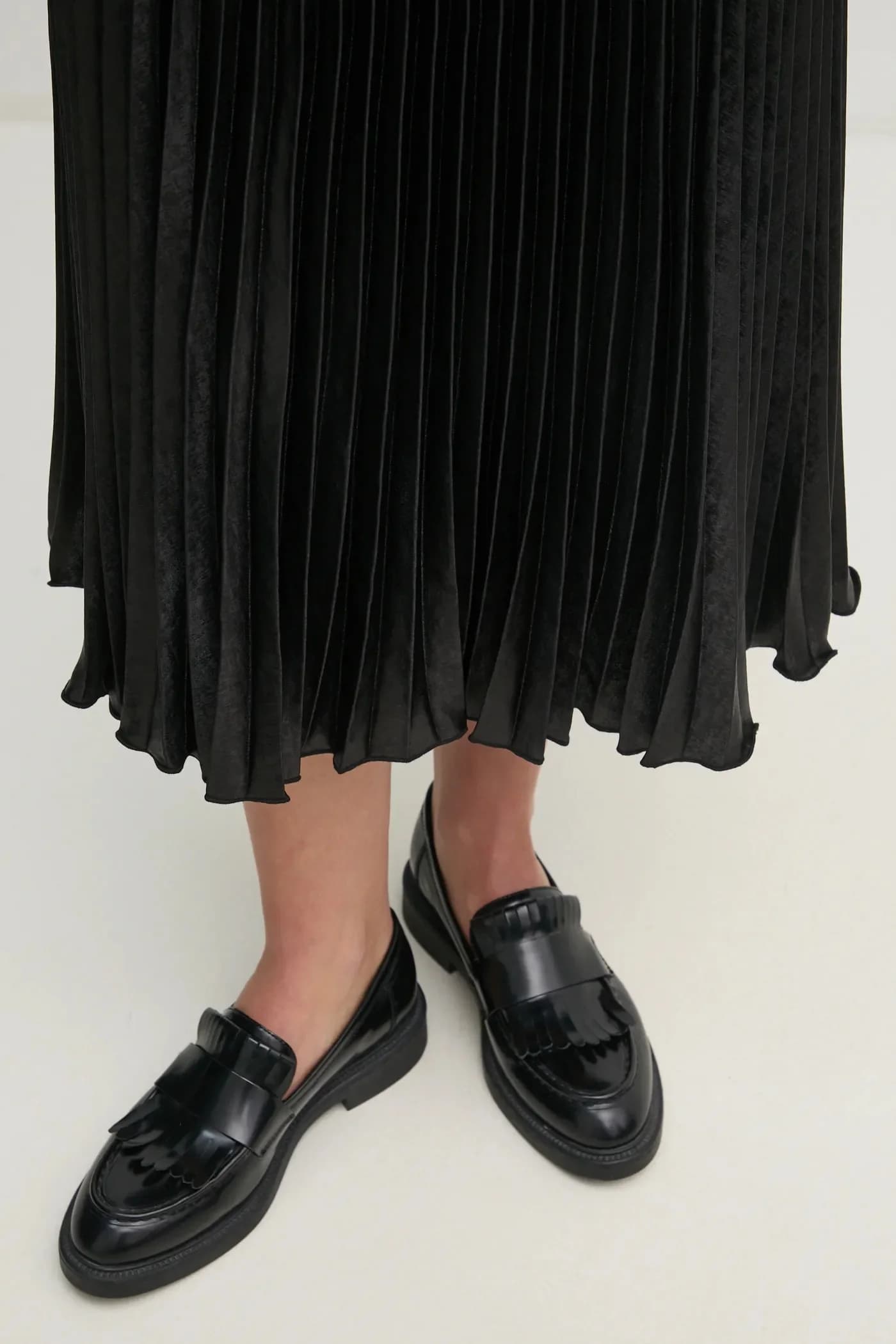 Юбка - фото 4