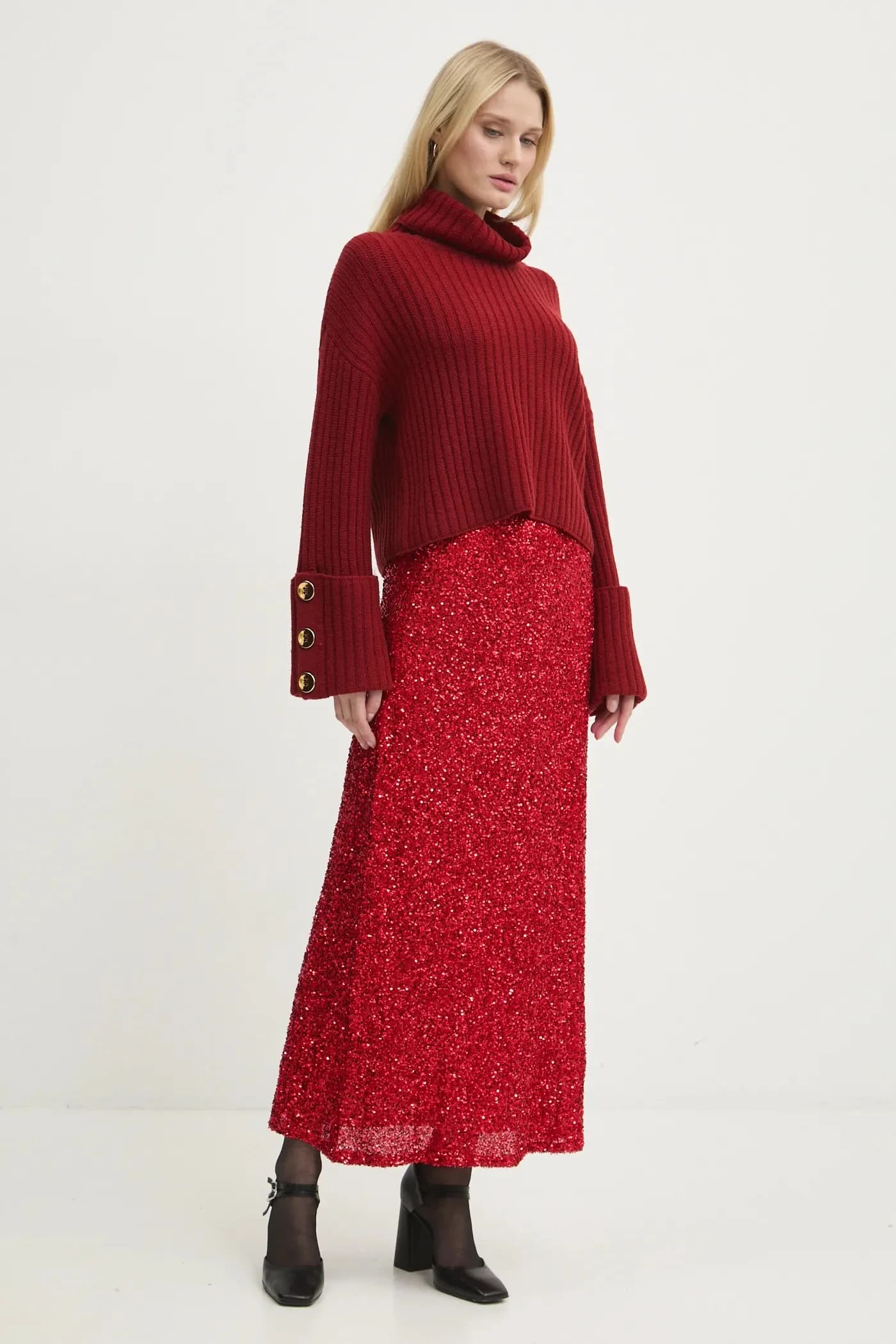 Доррис Юбки - фото 2