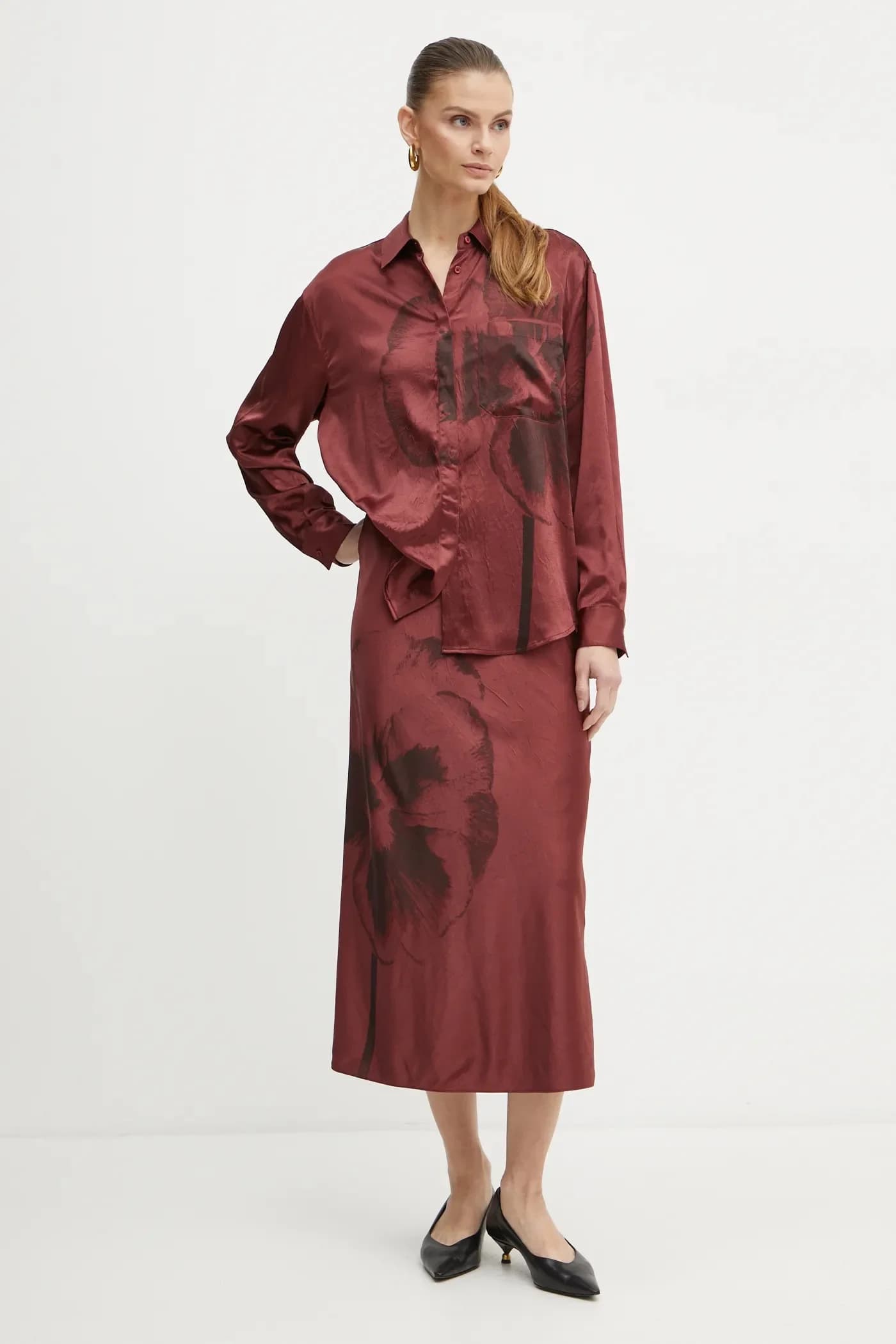 Юбка - фото 2