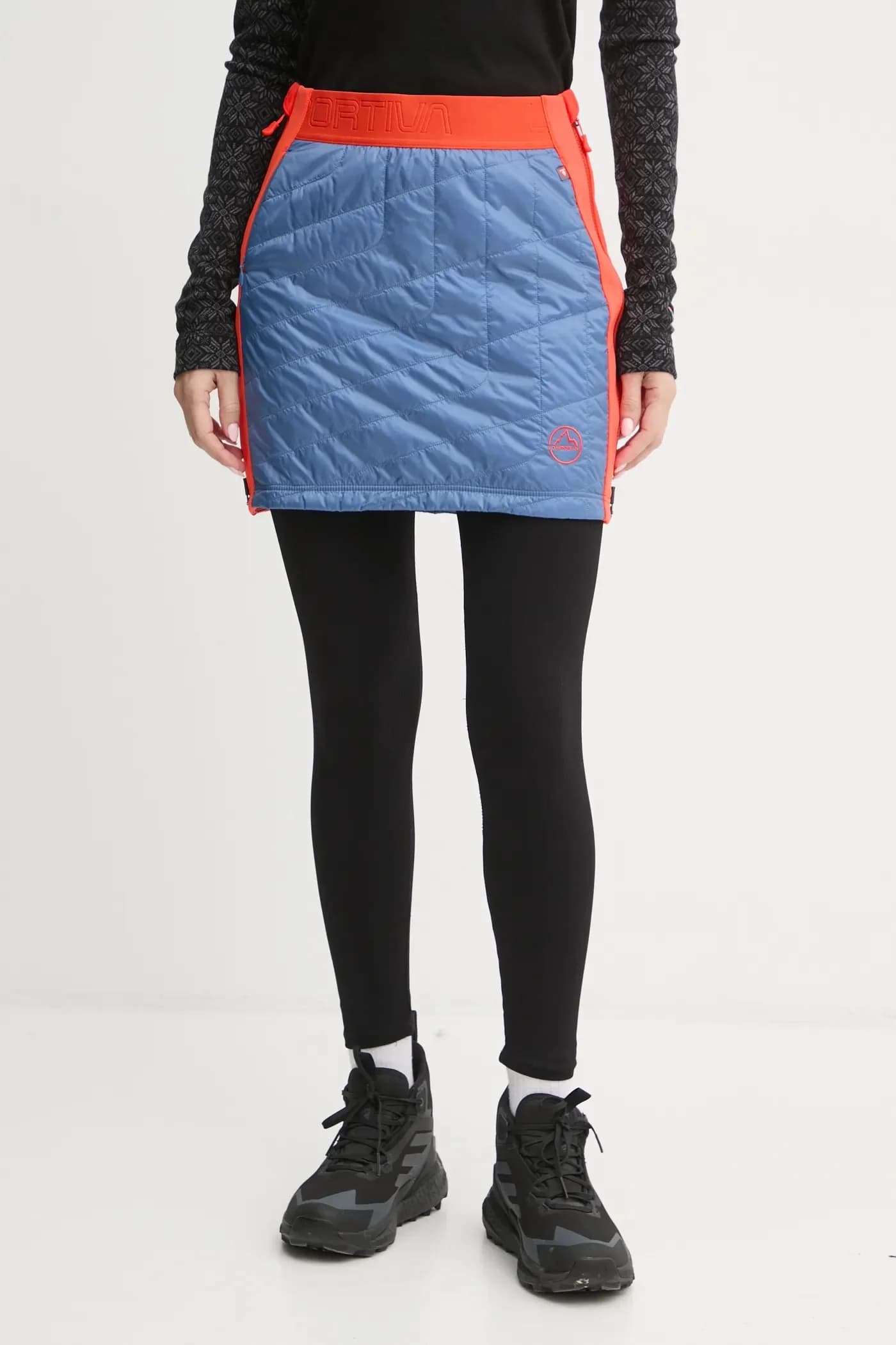 Спортивная юбка Warm Up Primaloft - фото 4