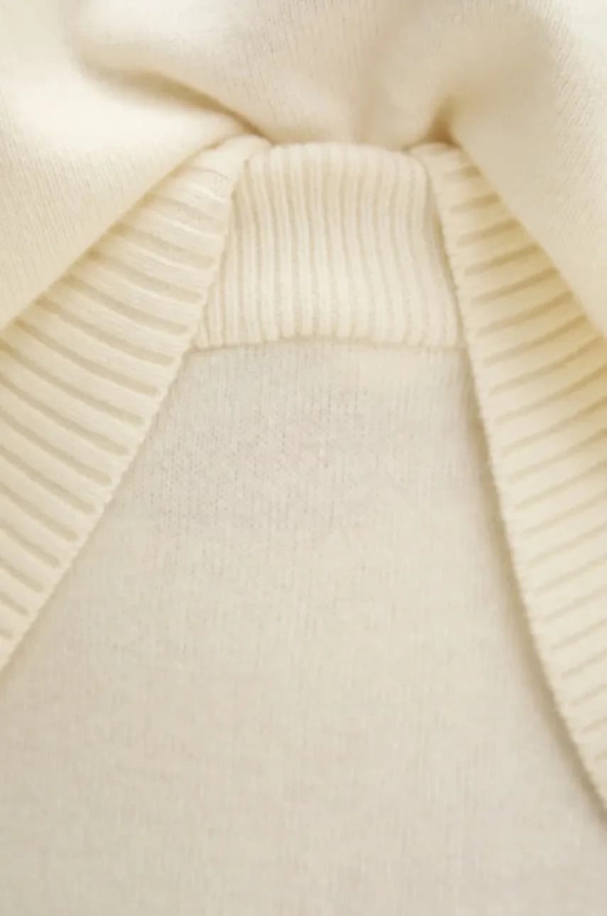 Шерстяная юбка - фото 4