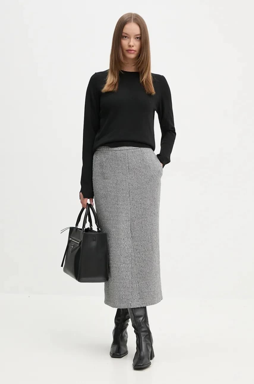 Юбка - фото 2