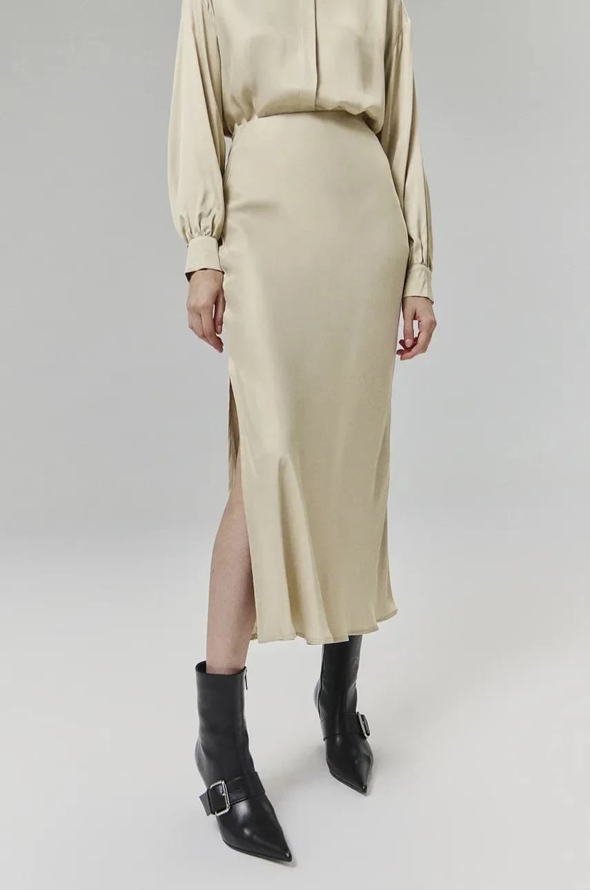 Юбка - фото 2