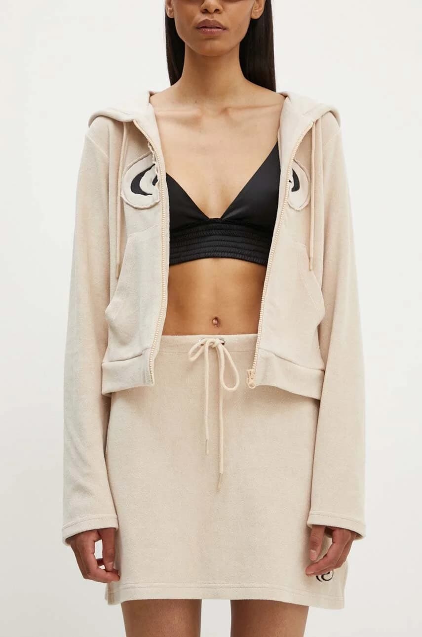 Хлопковая юбка Resumé BoraRS Юбка