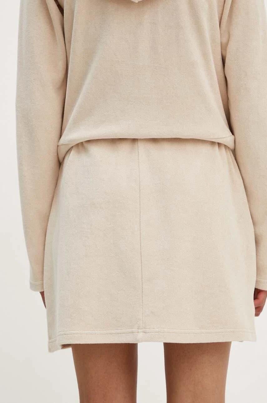Хлопковая юбка Resumé BoraRS Юбка - фото 3