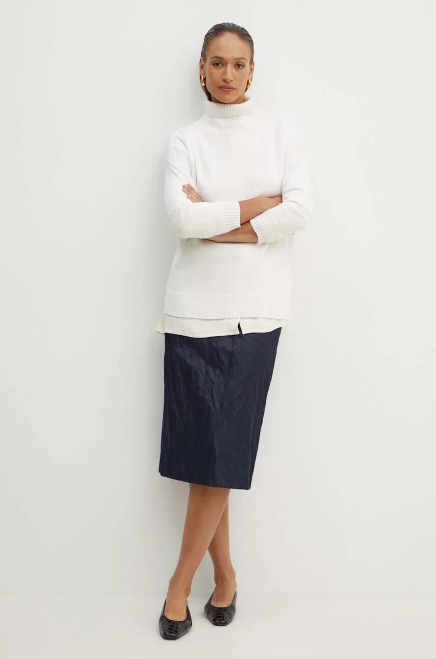 Юбка - фото 2