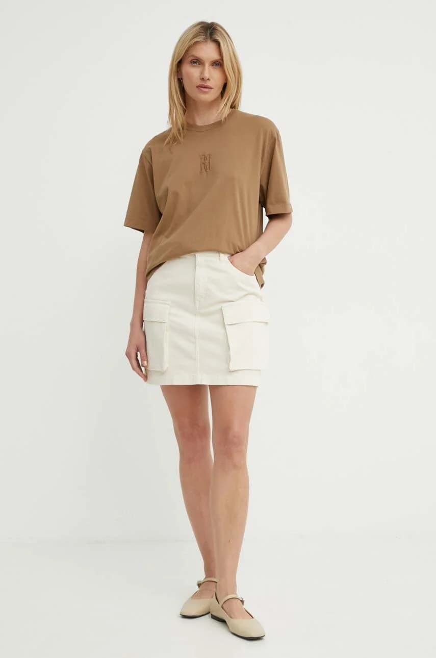 Юбка - фото 2