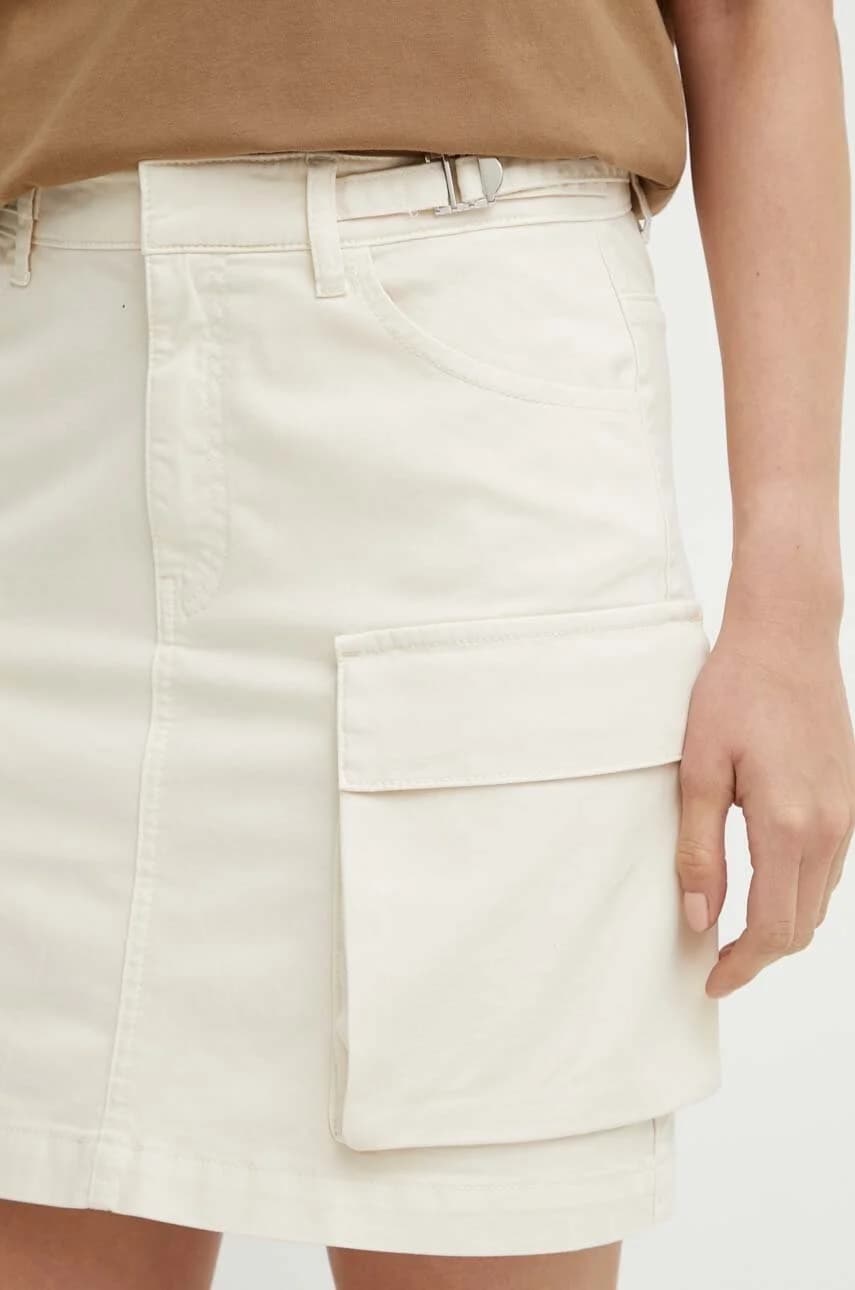 Юбка - фото 4