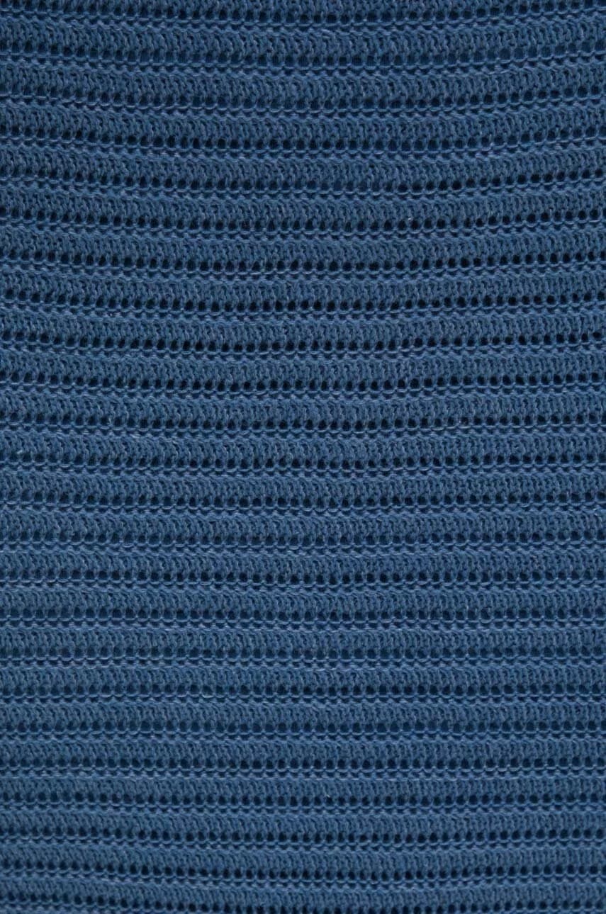 Льняная юбка - фото 5