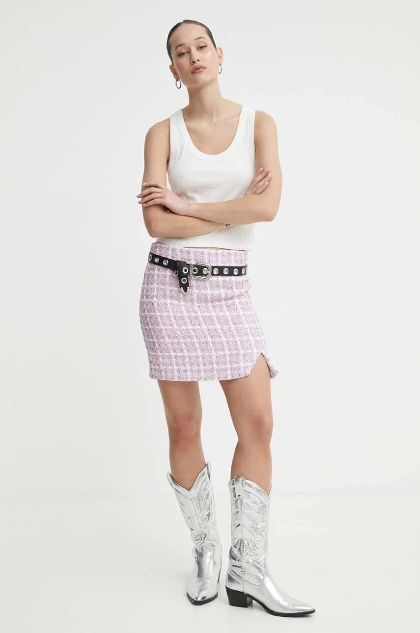 Юбка - фото 2