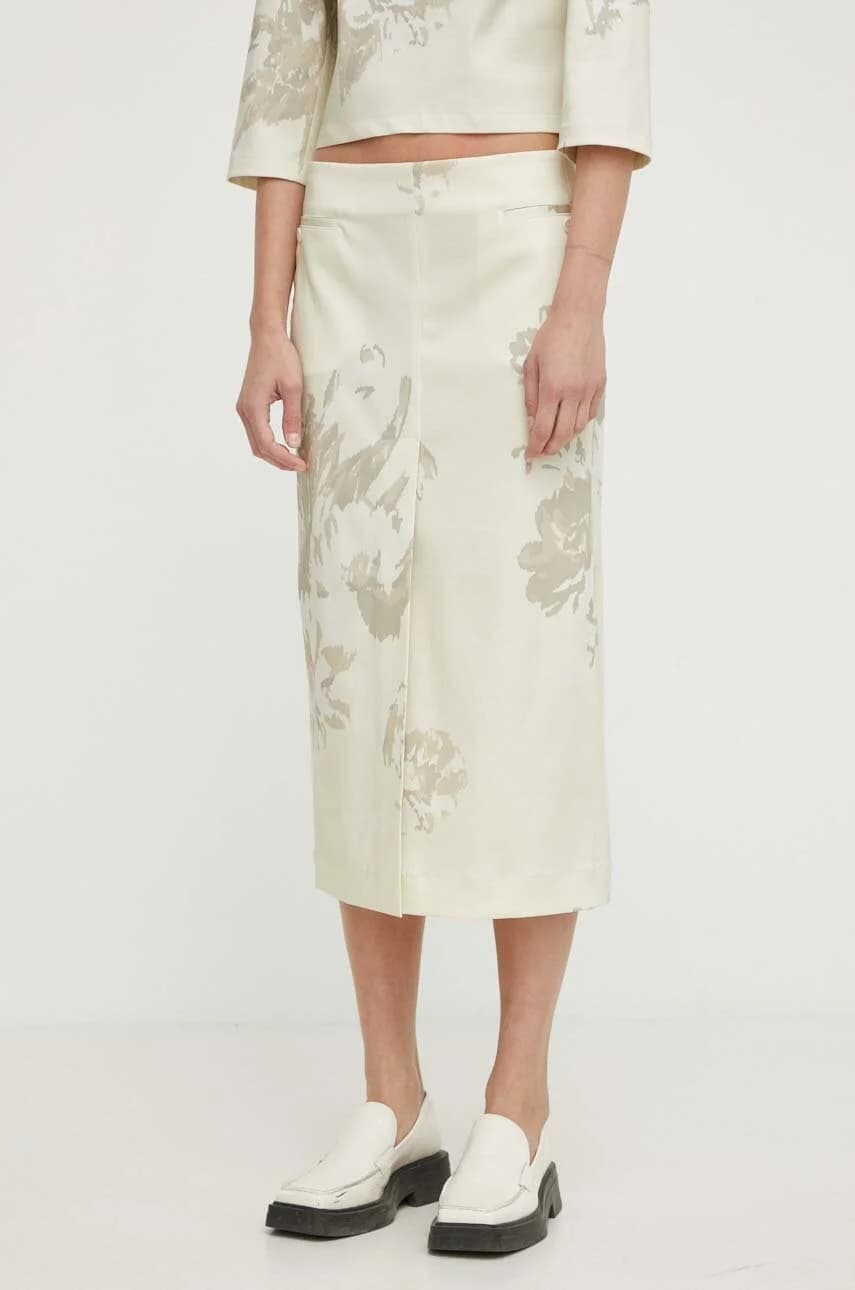 Юбка - фото 2