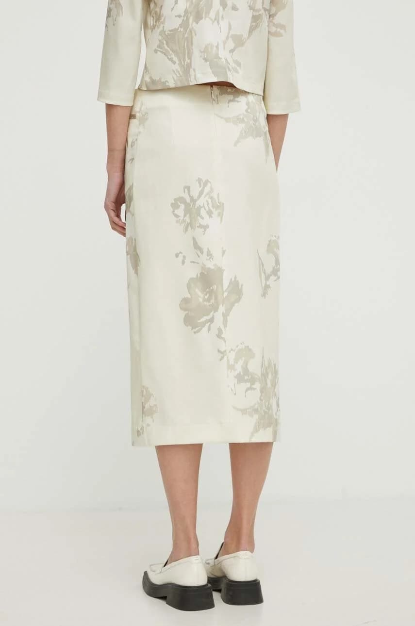 Юбка - фото 3