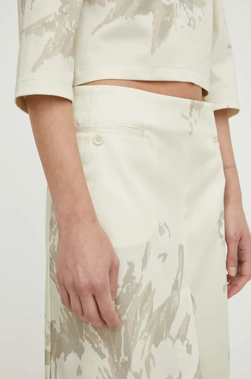 Юбка - фото 4