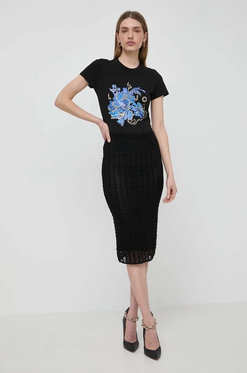 Юбка - фото 2