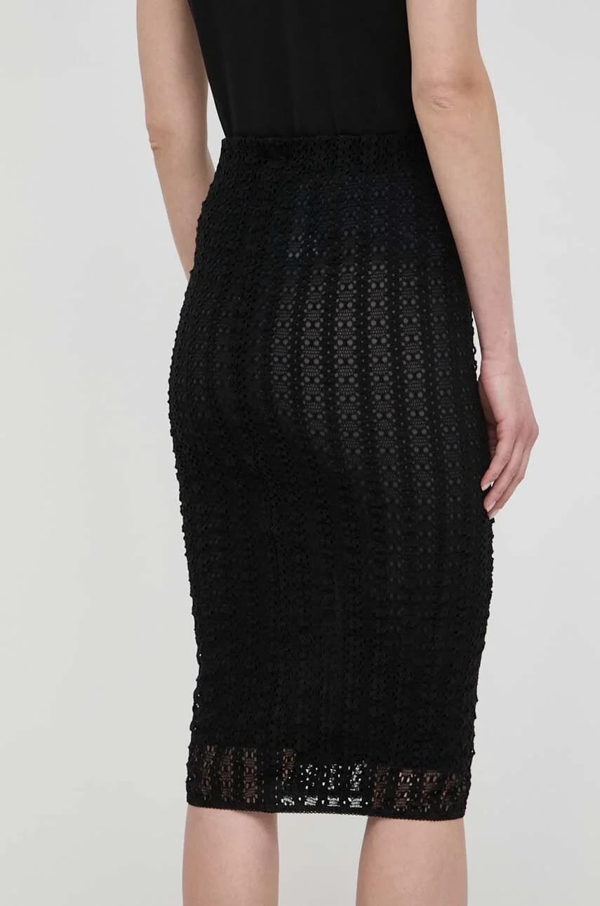 Юбка - фото 3