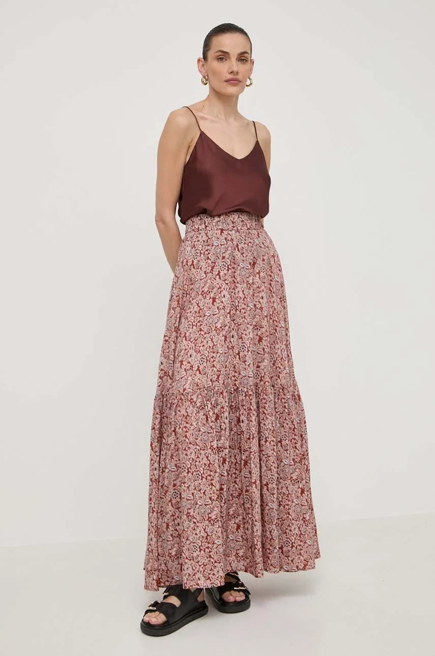 Юбка - фото 2