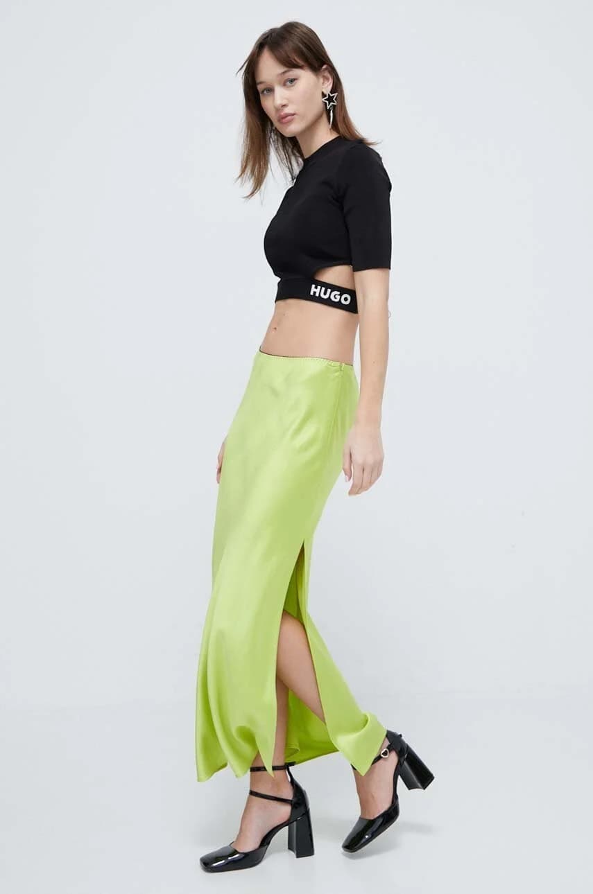 Юбка - фото 2