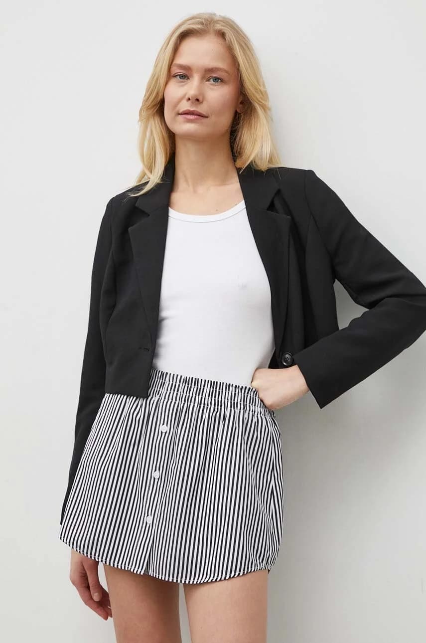 ФАРТУК хлопковая юбка - фото 4