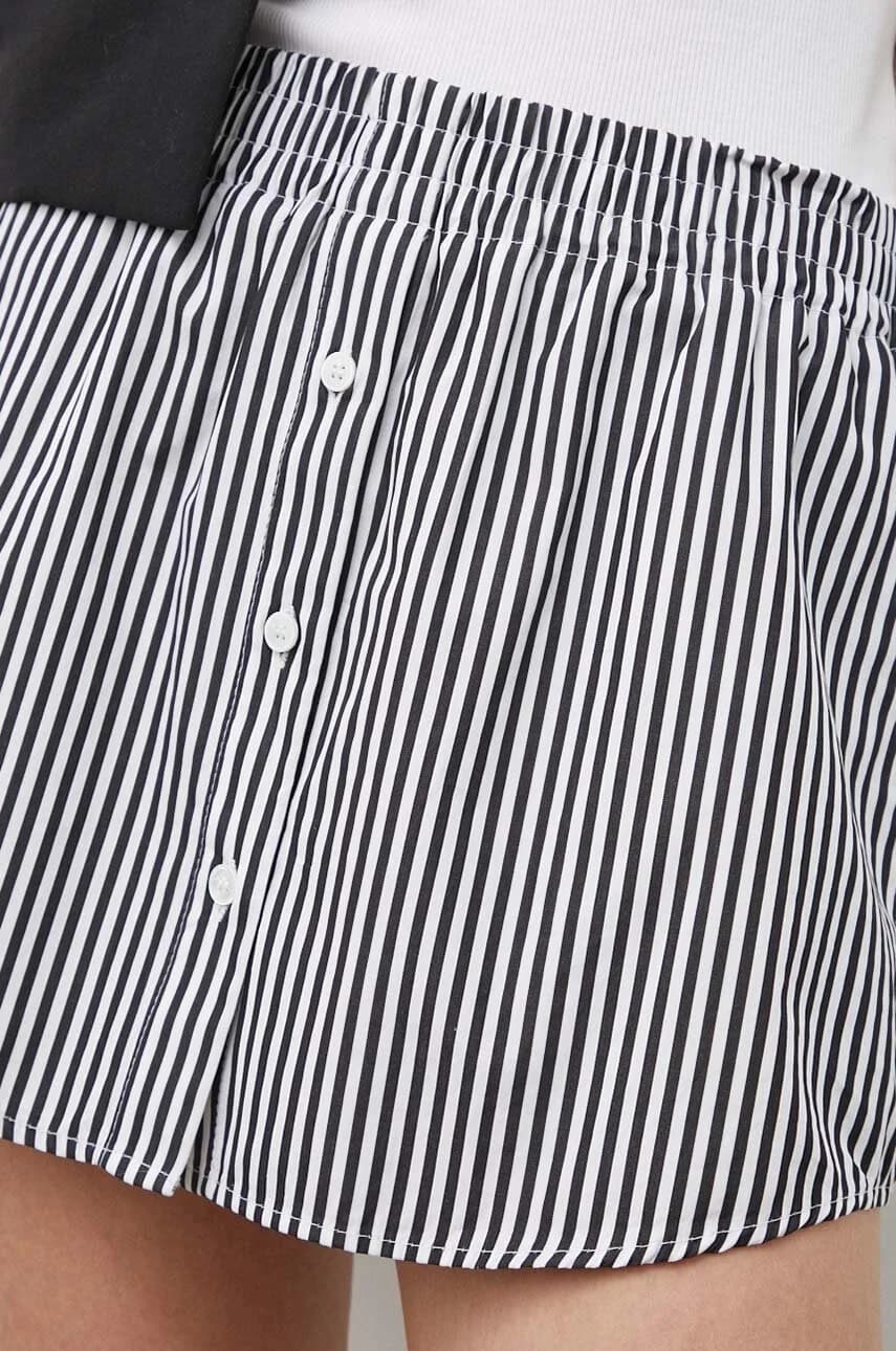 ФАРТУК хлопковая юбка - фото 5