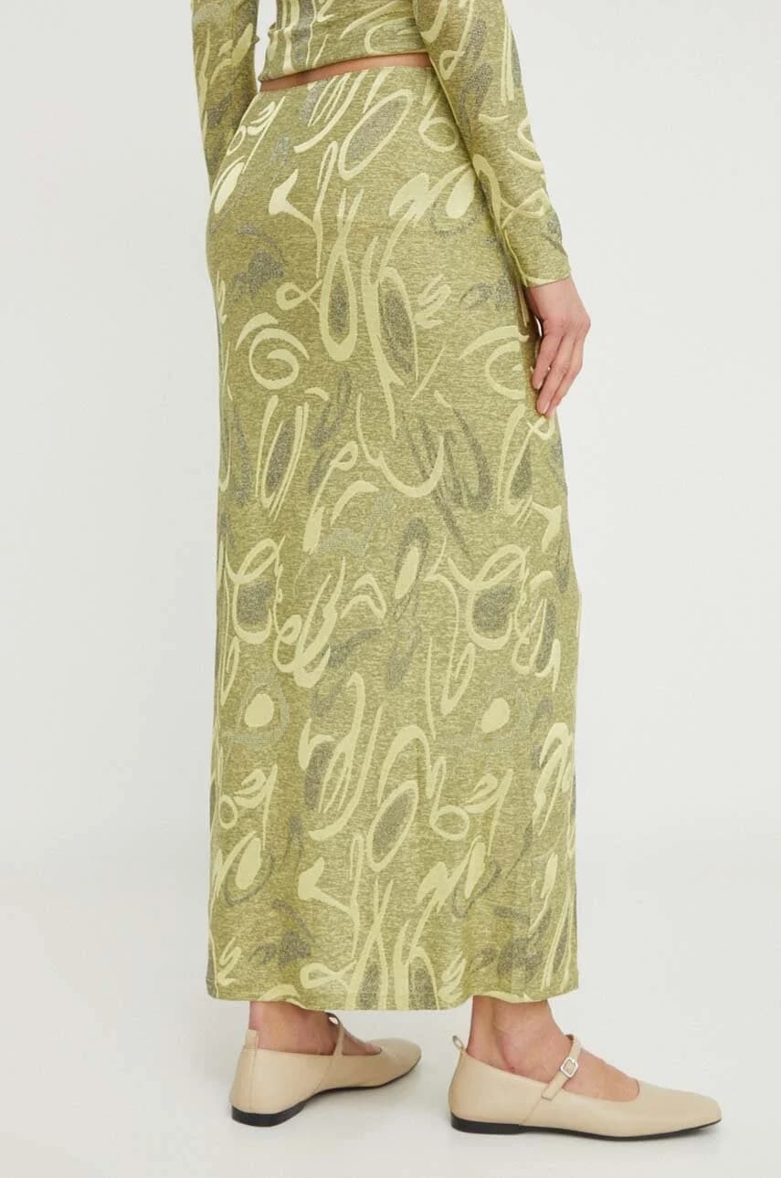 Юбка-резюме - фото 3