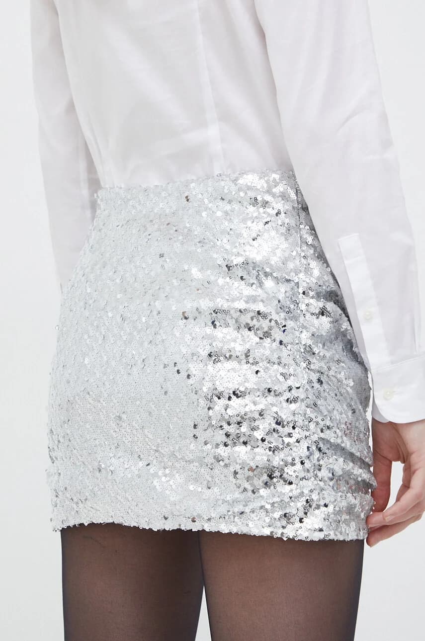 Юбка BOSS - фото 3