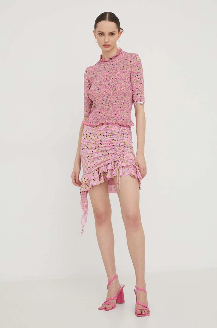 Юбка - фото 2