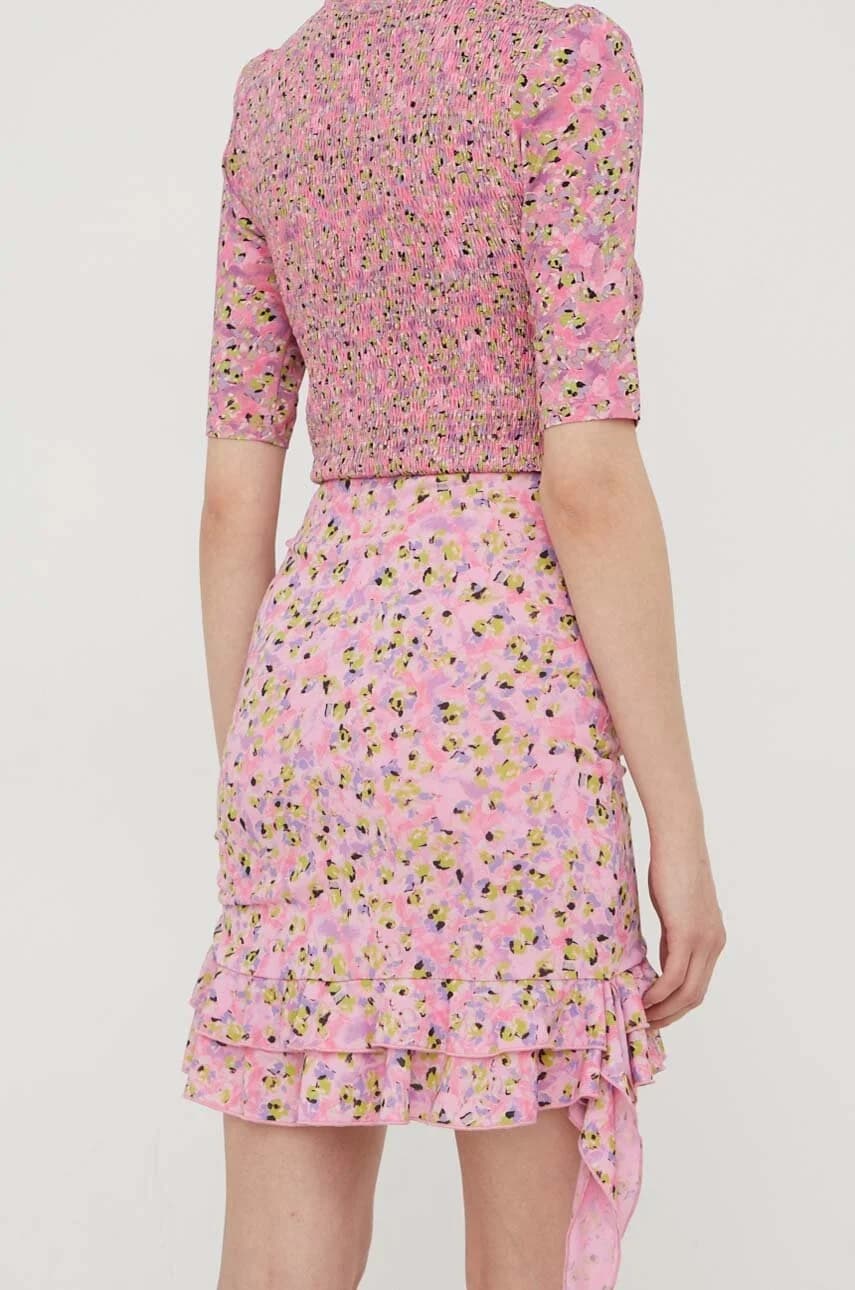 Юбка - фото 3