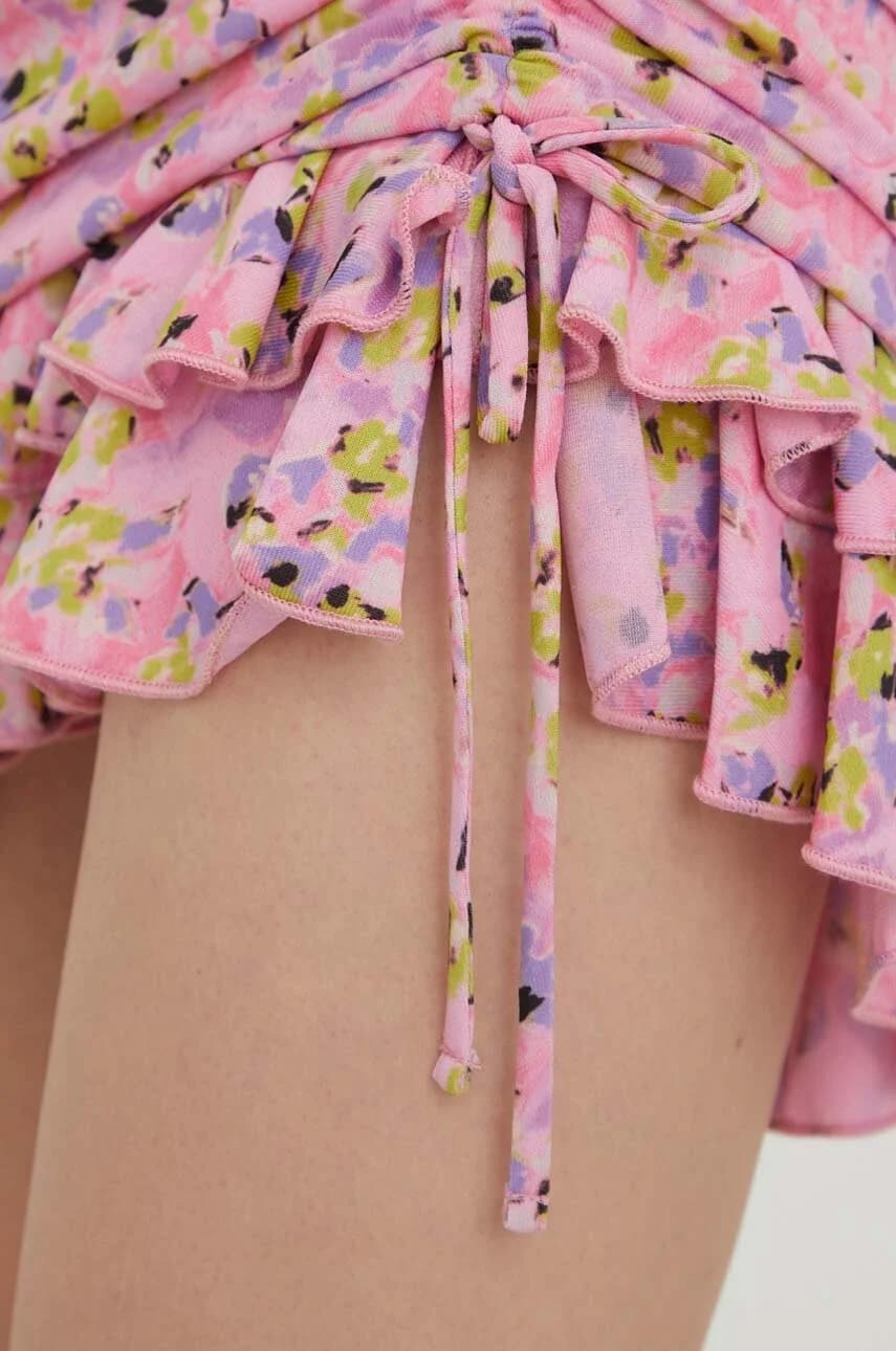 Юбка - фото 4