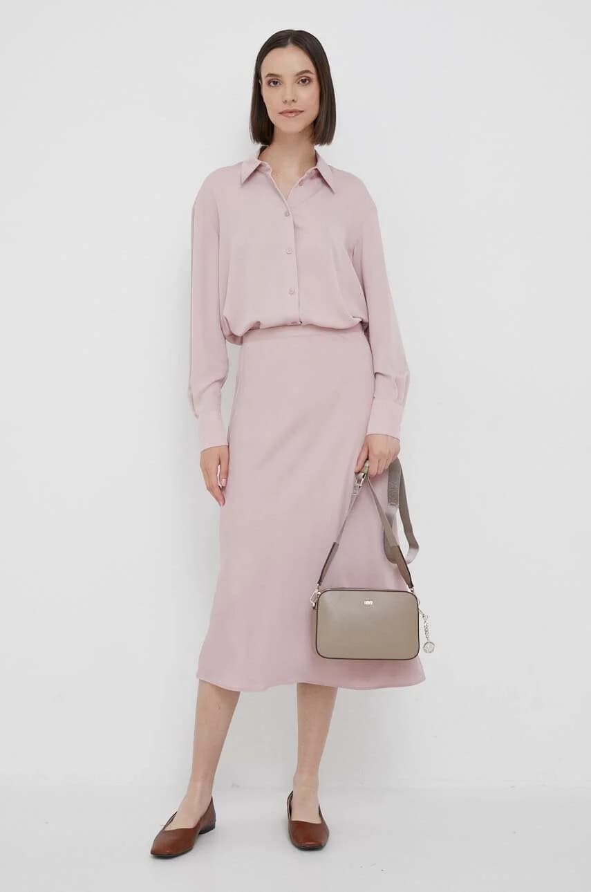 Юбка - фото 2