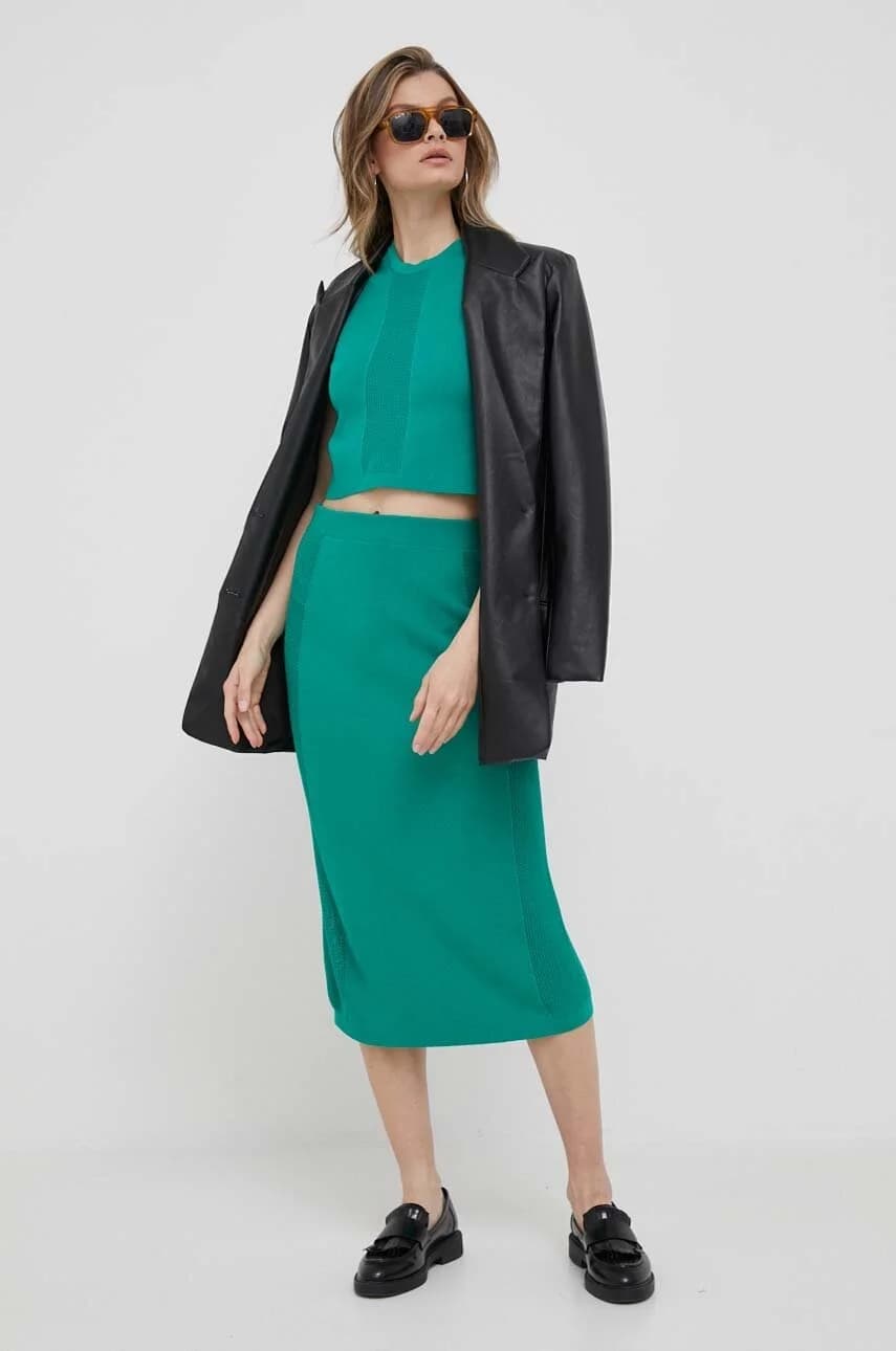 Юбка - фото 2